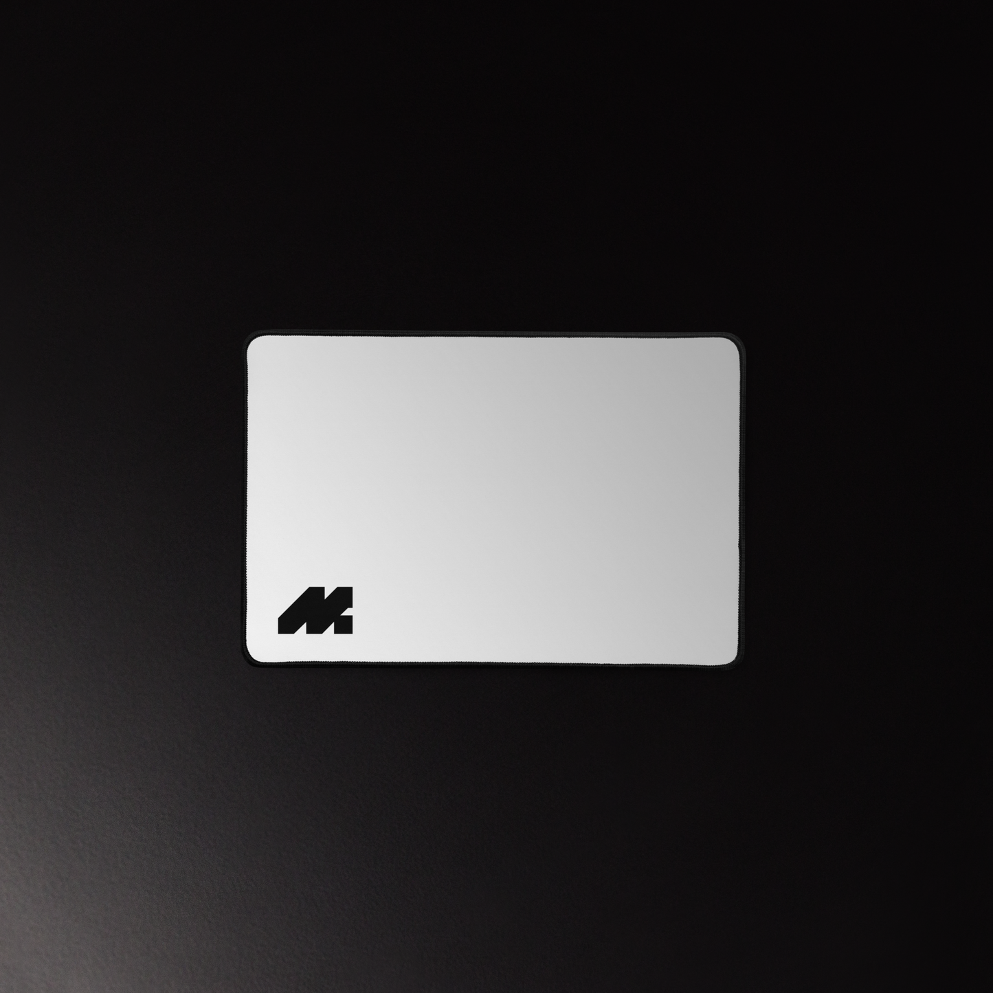 MG - Desk mat