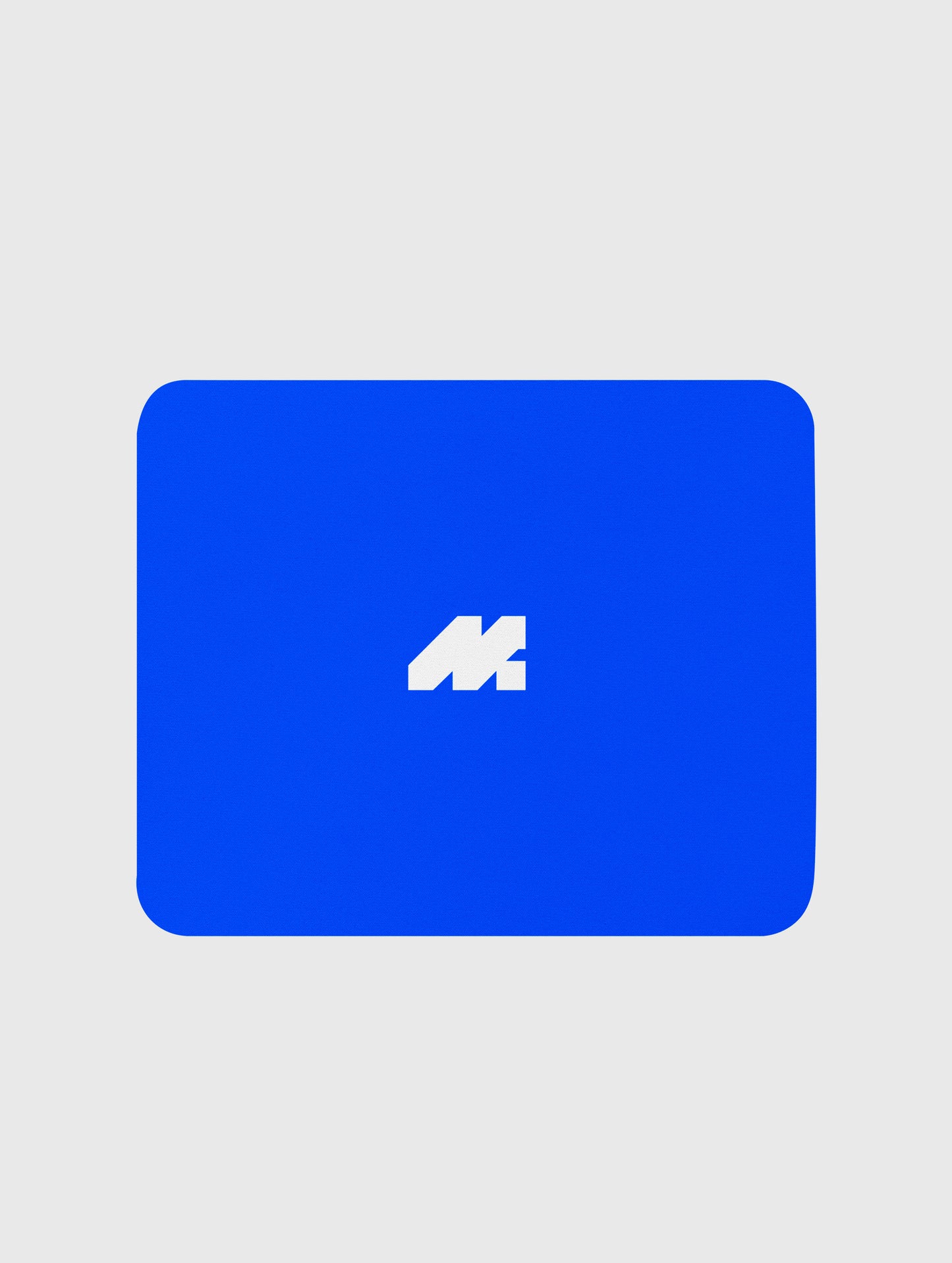 MG - Mouse pad