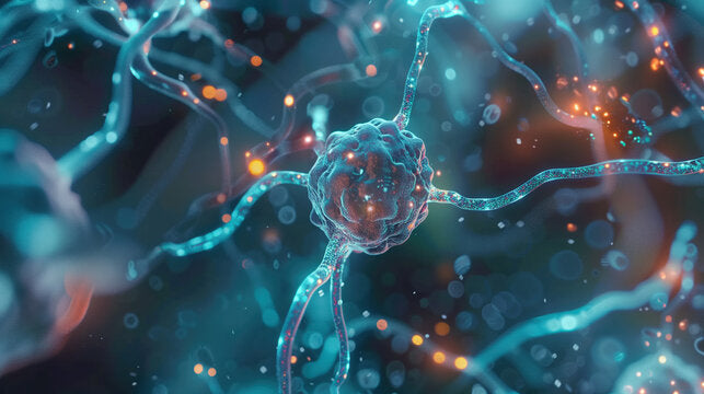 Alpha GPC: What It Is and Why It’s Used for Cognitive Performance