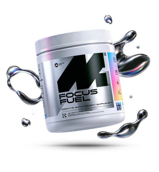 Focus Fuel