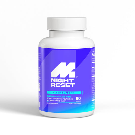 Night Reset - Sleep Support