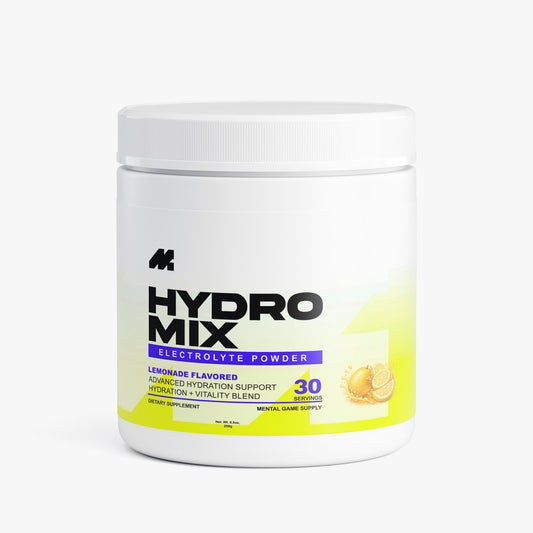 Hydro Mix (Lemonade)