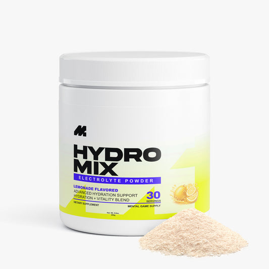 Hydro Mix (Lemonade)