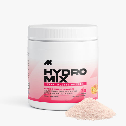 Hydro Mix (Peach Mango)