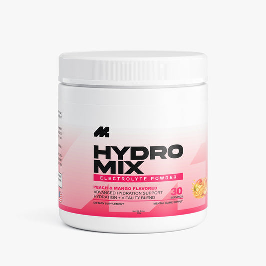 Hydro Mix (Peach Mango)