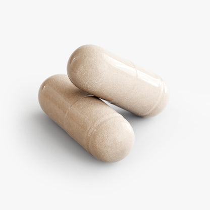 Focus Plus - Brain & Focus Formula