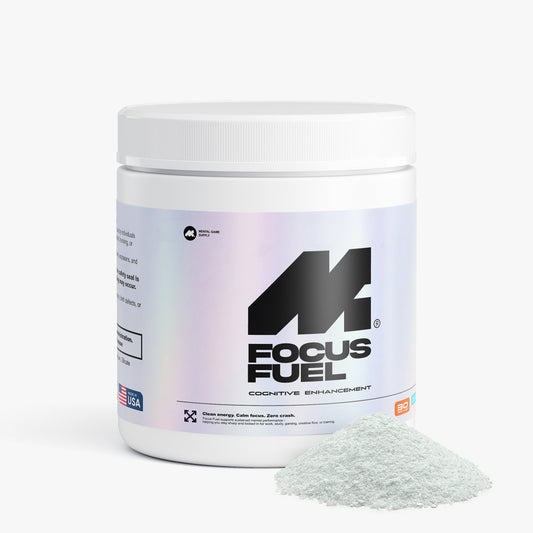 Focus Fuel (Frozen Candy)