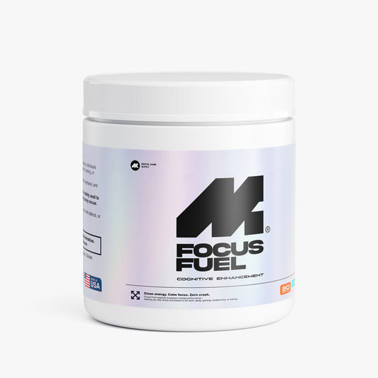 Focus Fuel (Frozen Candy)