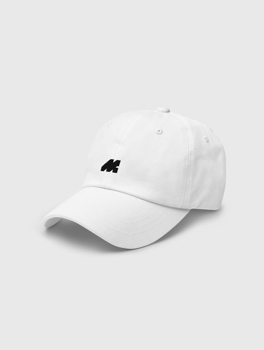 MG - Dad hat