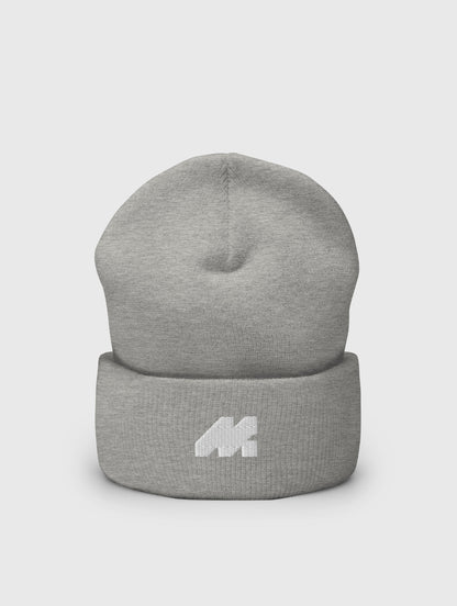 MG - Beanie