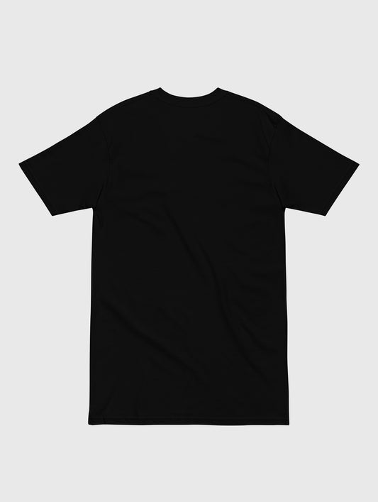 Mental Game - Heavyweight tee