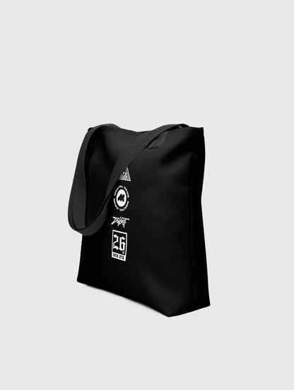 MG - Tote bag