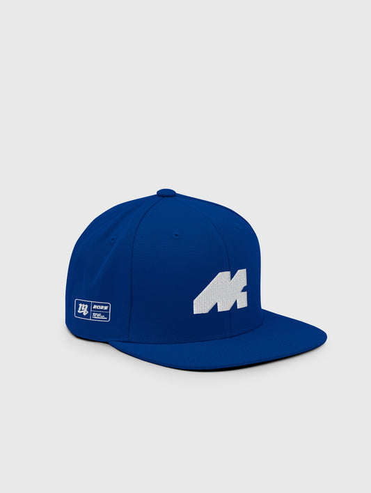 MG - Snapback
