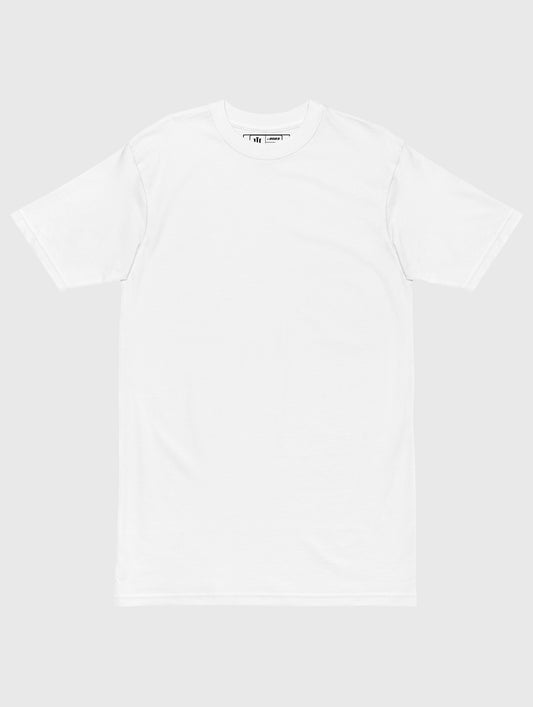 Mental Game - Heavyweight tee