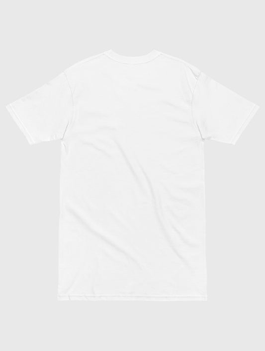 Mental Game - Heavyweight tee