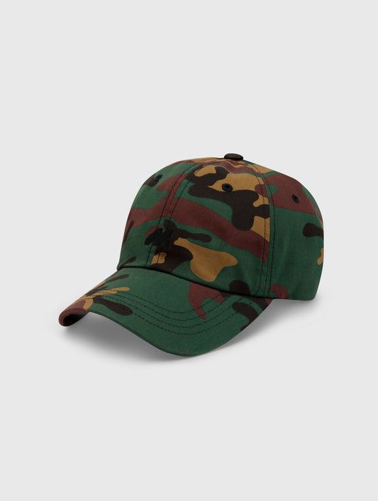 MG - Dad hat