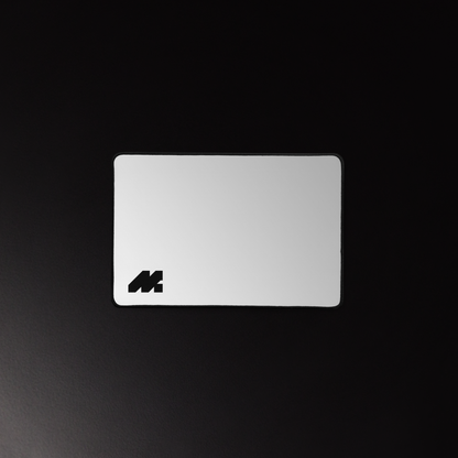 MG - Desk mat