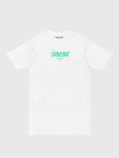 Mental Game - Heavyweight tee