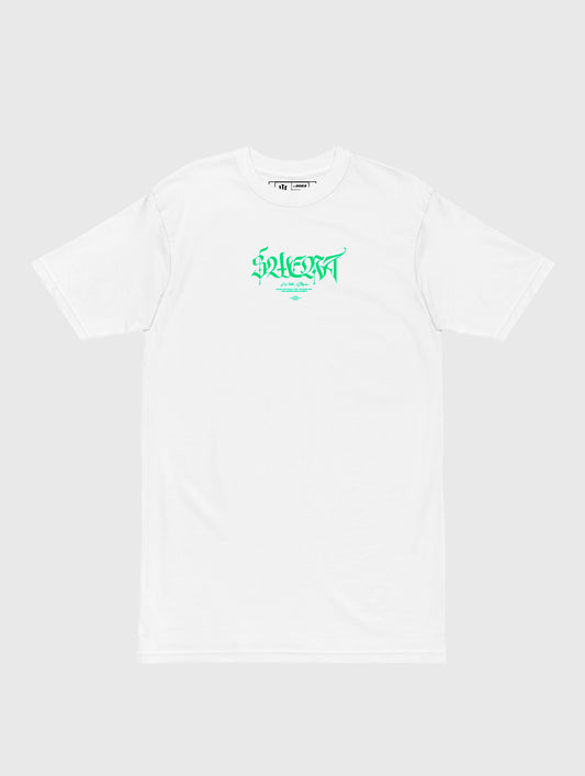 Mental Game - Heavyweight tee