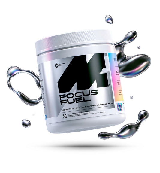 Focus Fuel