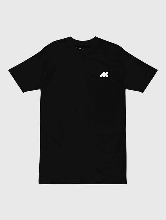 Mental Game - Heavyweight tee