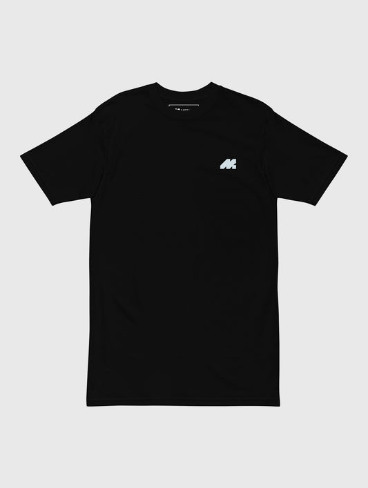 Mental Game - Heavyweight tee