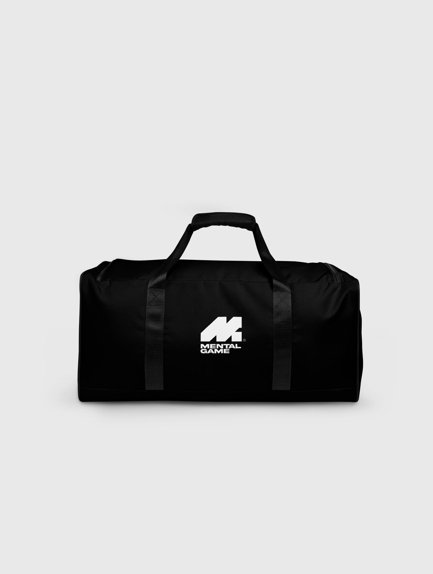MG - Duffle bag