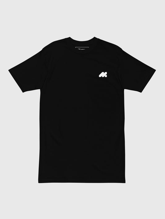 Mental Game - Heavyweight tee