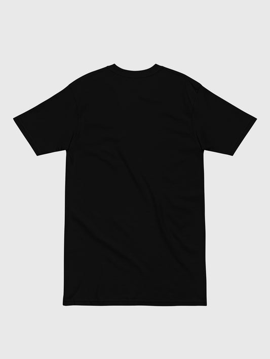 Mental Game - Heavyweight tee