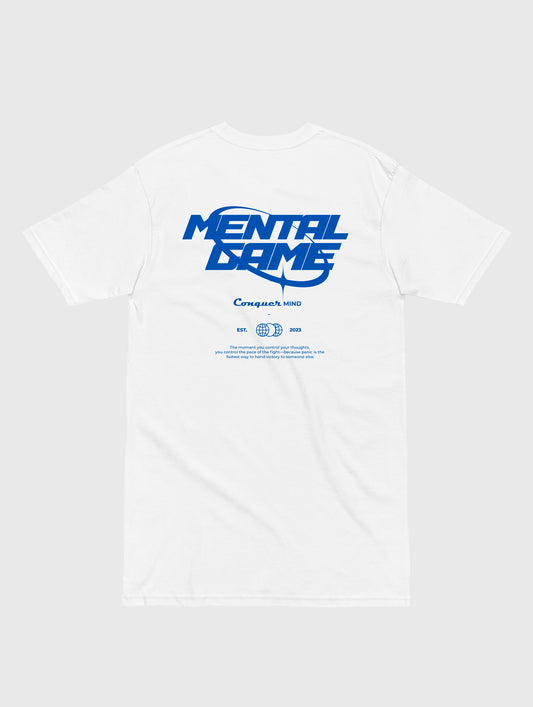 Mental Game - Heavyweight tee