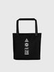 MG - Tote bag