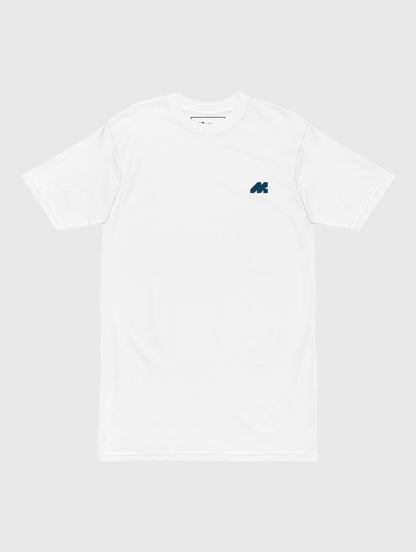 Mental Game - Heavyweight tee