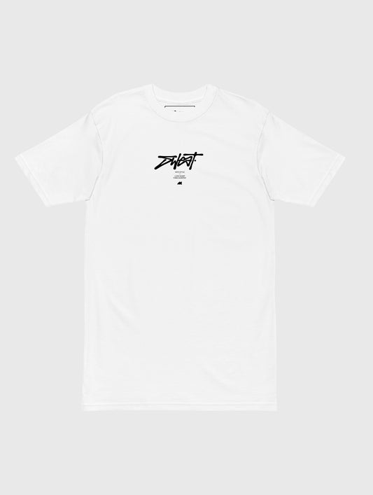 Mental Game - Heavyweight tee