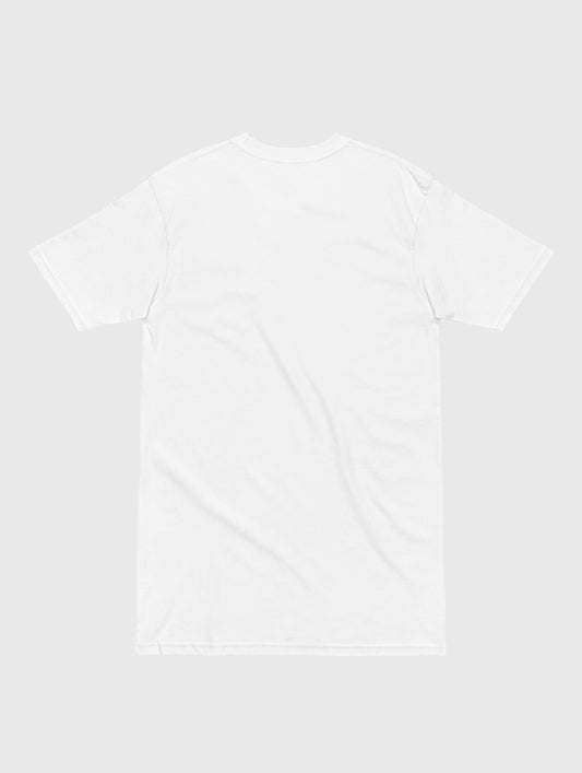 Mental Game - Heavyweight tee