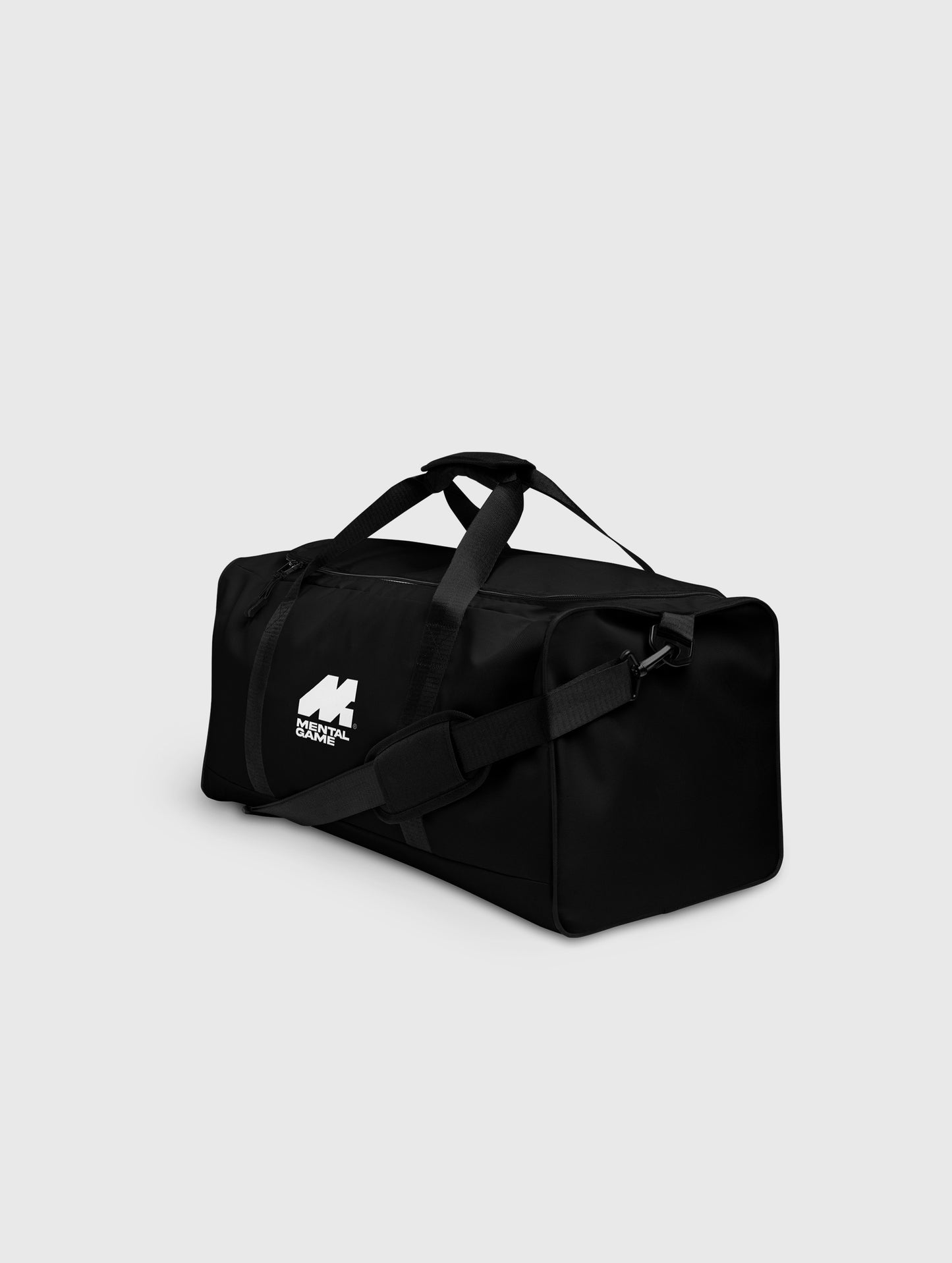 MG - Duffle bag