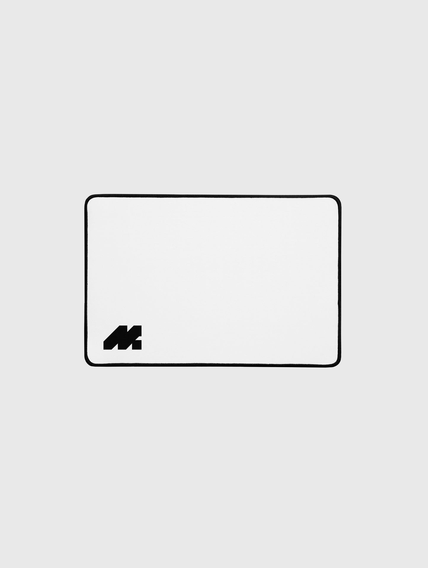 MG - Desk mat