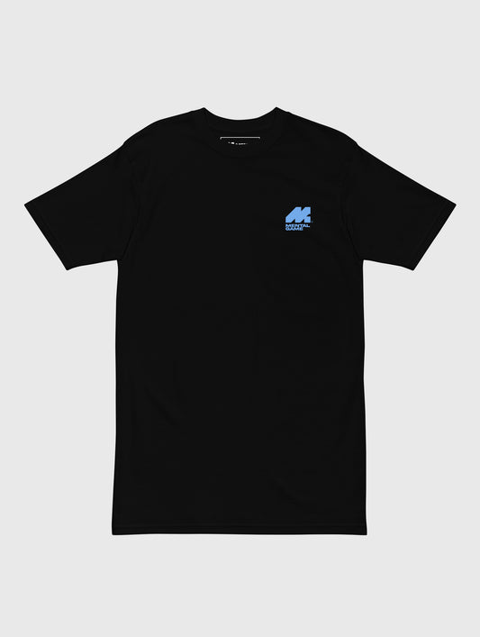 Mental Game - Heavyweight tee